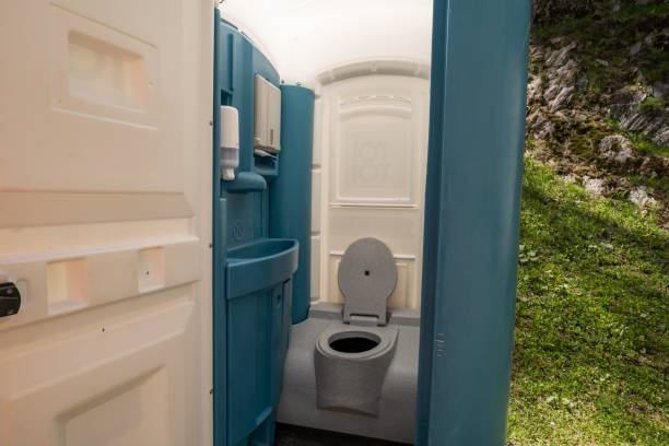 Harkers Island, NC Portable Potty Rental Company