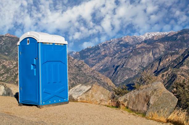Best Portable Toilets with Baby Changing Stations  in Harkers Island, NC