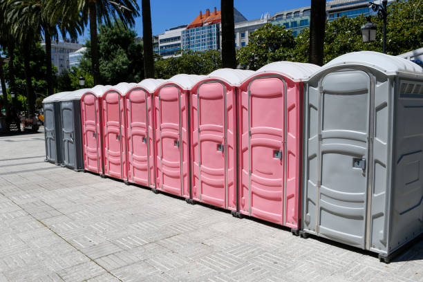 Best Portable Restrooms for Agricultural Sites  in Harkers Island, NC