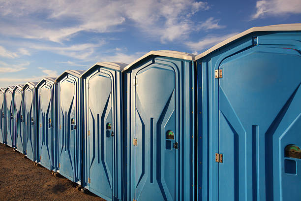 Best Construction Site Portable Toilets  in Harkers Island, NC